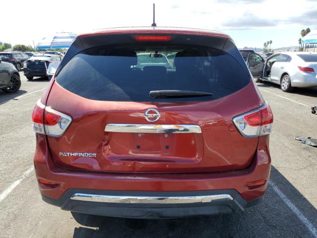 Photo 5 VIN: 5N1AR2MN5EC644087 - NISSAN PATHFINDER 