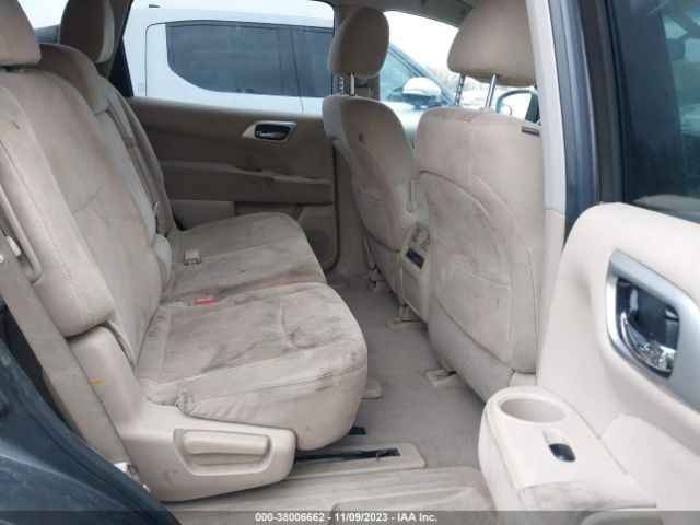 Photo 7 VIN: 5N1AR2MN5EC647572 - NISSAN PATHFINDER 