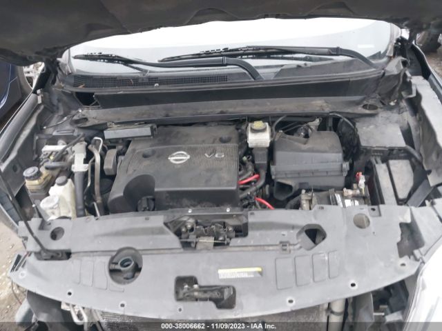 Photo 9 VIN: 5N1AR2MN5EC647572 - NISSAN PATHFINDER 