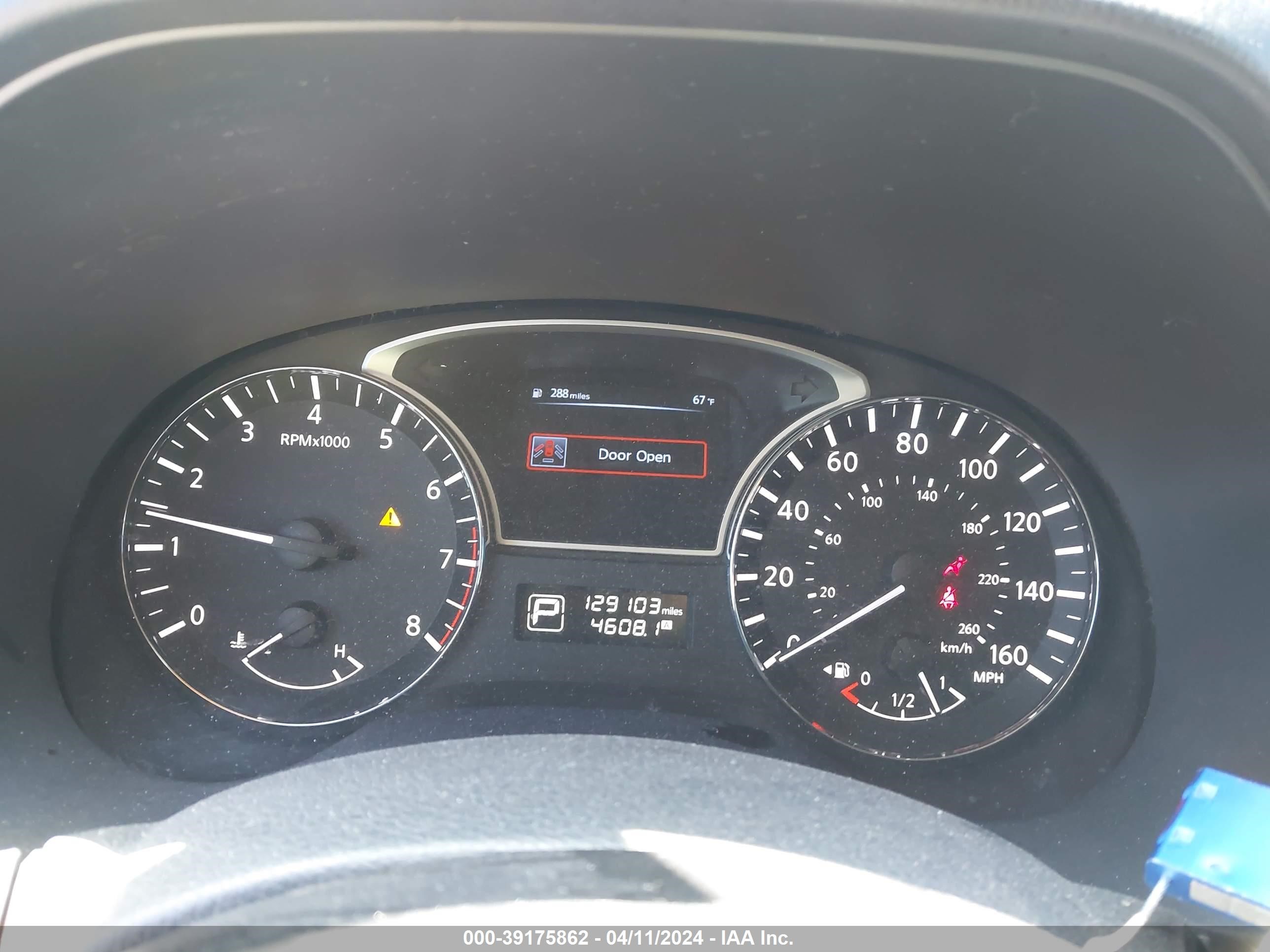 Photo 6 VIN: 5N1AR2MN5EC663190 - NISSAN PATHFINDER 