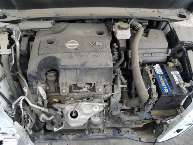 Photo 6 VIN: 5N1AR2MN5EC669085 - NISSAN PATHFINDER 