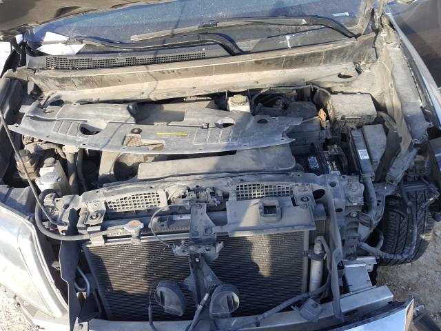 Photo 6 VIN: 5N1AR2MN5EC673301 - NISSAN PATHFINDER 