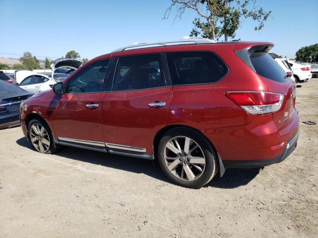 Photo 1 VIN: 5N1AR2MN5EC679597 - NISSAN PATHFINDER 