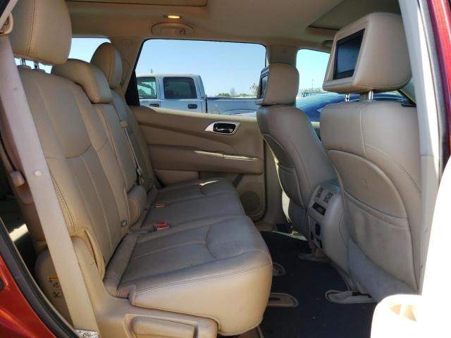 Photo 10 VIN: 5N1AR2MN5EC679597 - NISSAN PATHFINDER 