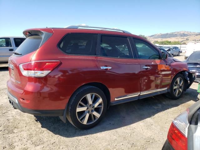 Photo 2 VIN: 5N1AR2MN5EC679597 - NISSAN PATHFINDER 