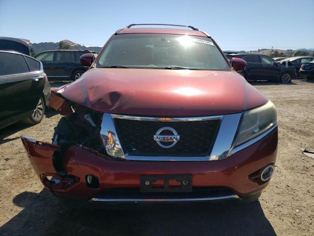 Photo 4 VIN: 5N1AR2MN5EC679597 - NISSAN PATHFINDER 