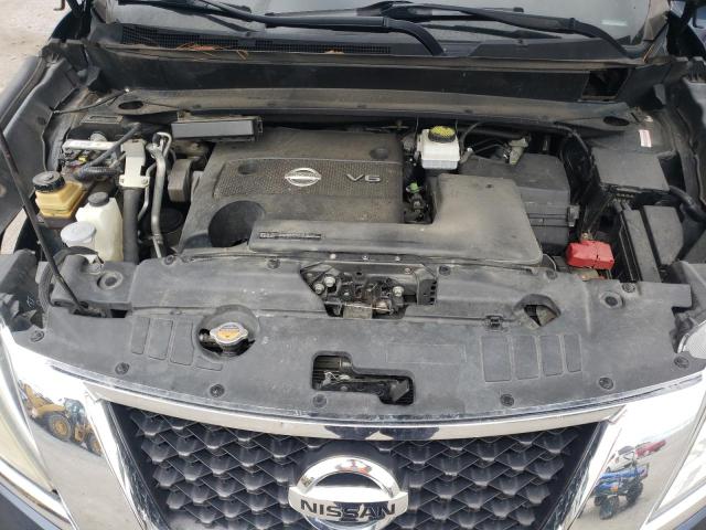 Photo 10 VIN: 5N1AR2MN5EC680894 - NISSAN PATHFINDER 