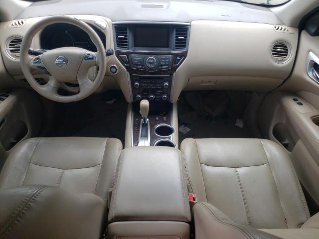 Photo 7 VIN: 5N1AR2MN5EC680894 - NISSAN PATHFINDER 