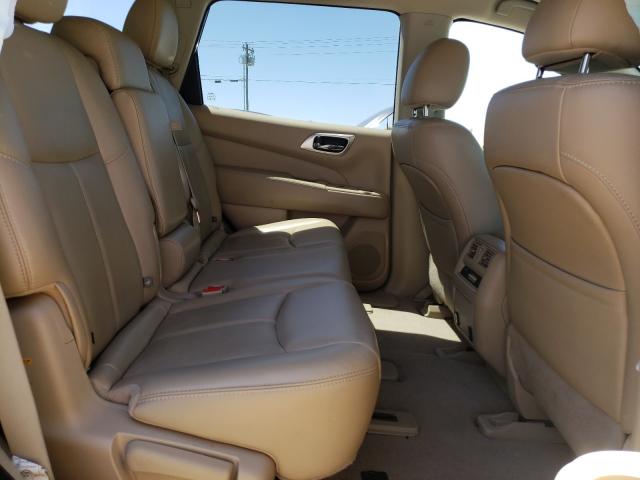 Photo 5 VIN: 5N1AR2MN5EC688705 - NISSAN PATHFINDER 