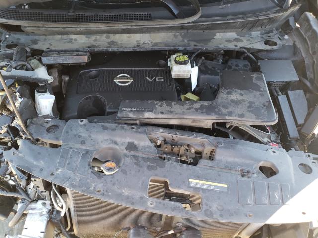 Photo 6 VIN: 5N1AR2MN5EC688705 - NISSAN PATHFINDER 