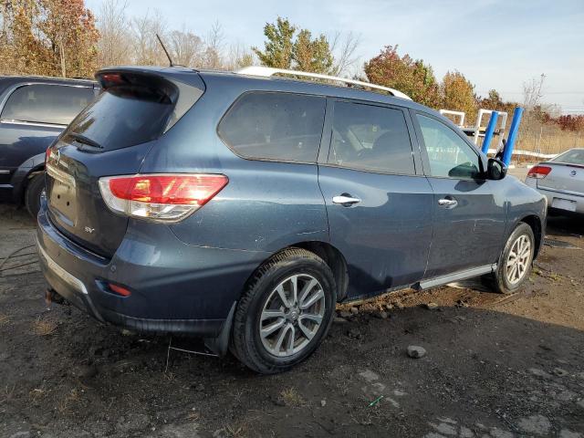 Photo 2 VIN: 5N1AR2MN5EC689692 - NISSAN PATHFINDER 