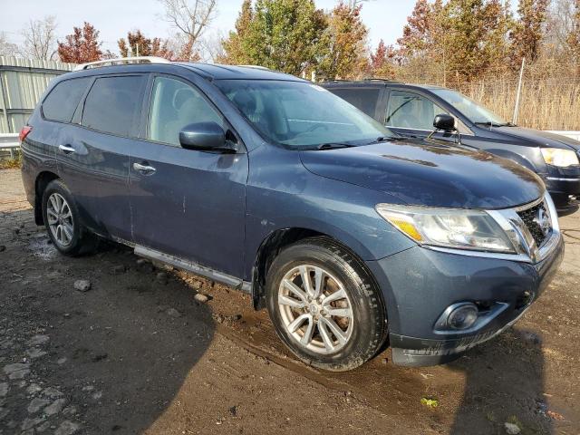 Photo 3 VIN: 5N1AR2MN5EC689692 - NISSAN PATHFINDER 