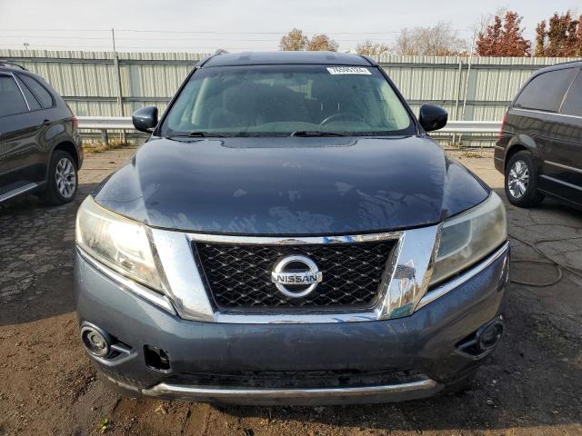 Photo 4 VIN: 5N1AR2MN5EC689692 - NISSAN PATHFINDER 