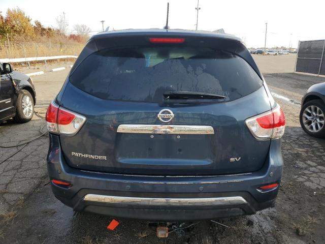 Photo 5 VIN: 5N1AR2MN5EC689692 - NISSAN PATHFINDER 