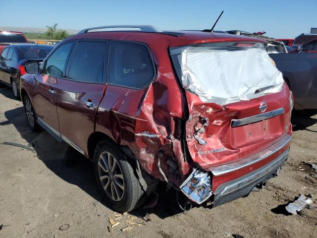 Photo 2 VIN: 5N1AR2MN5EC690776 - NISSAN PATHFINDER 