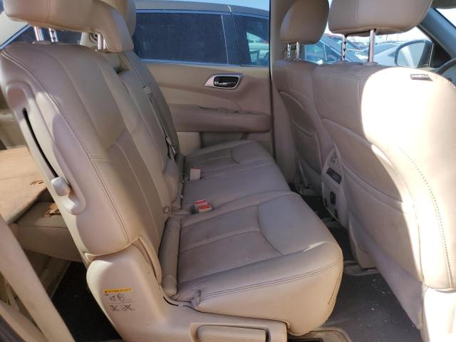 Photo 5 VIN: 5N1AR2MN5EC690776 - NISSAN PATHFINDER 