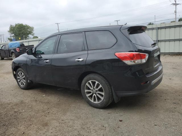 Photo 1 VIN: 5N1AR2MN5EC692611 - NISSAN PATHFINDER 