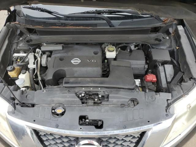 Photo 11 VIN: 5N1AR2MN5EC692611 - NISSAN PATHFINDER 