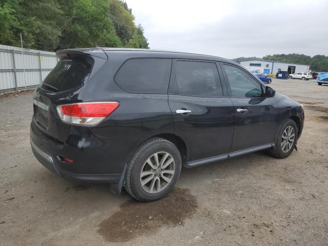 Photo 2 VIN: 5N1AR2MN5EC692611 - NISSAN PATHFINDER 