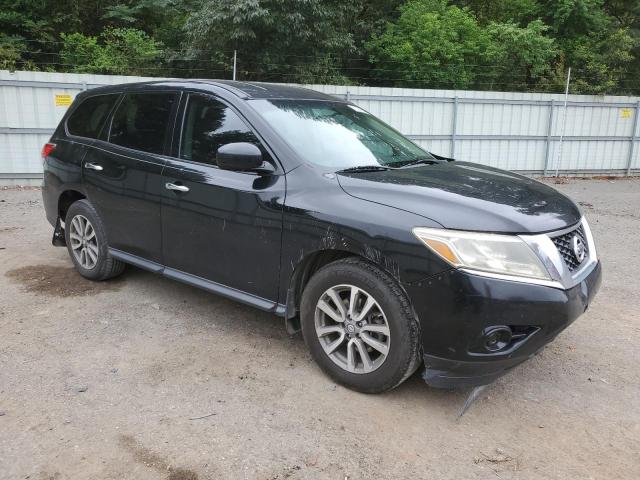 Photo 3 VIN: 5N1AR2MN5EC692611 - NISSAN PATHFINDER 