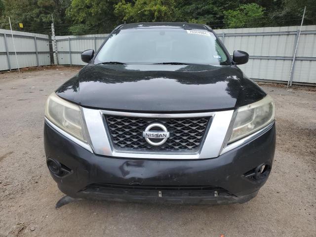 Photo 4 VIN: 5N1AR2MN5EC692611 - NISSAN PATHFINDER 