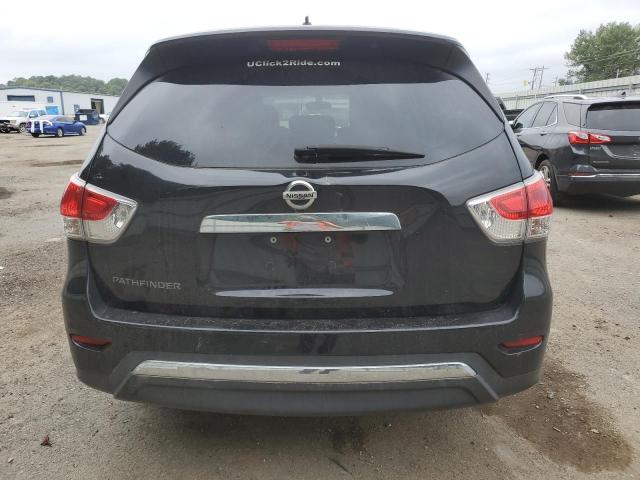 Photo 5 VIN: 5N1AR2MN5EC692611 - NISSAN PATHFINDER 