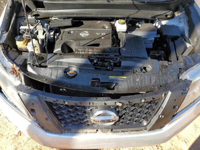 Photo 11 VIN: 5N1AR2MN5EC697355 - NISSAN PATHFINDER 