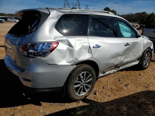 Photo 2 VIN: 5N1AR2MN5EC697355 - NISSAN PATHFINDER 