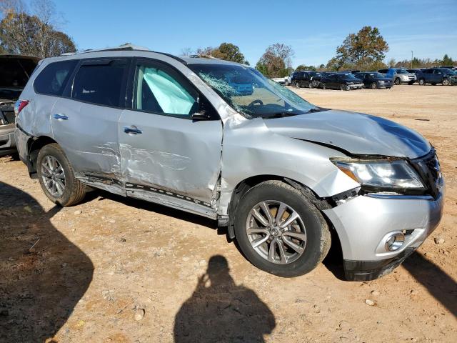 Photo 3 VIN: 5N1AR2MN5EC697355 - NISSAN PATHFINDER 