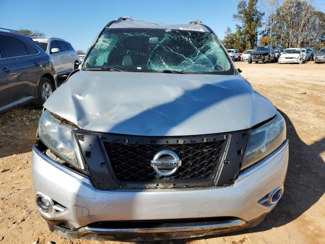 Photo 4 VIN: 5N1AR2MN5EC697355 - NISSAN PATHFINDER 