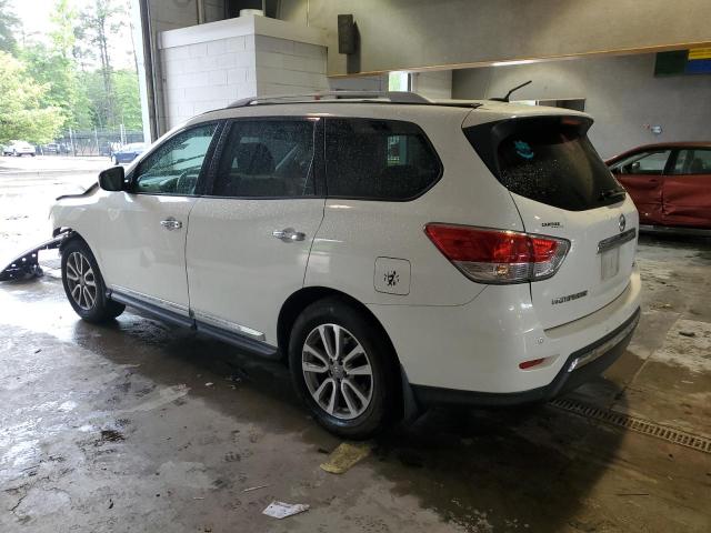 Photo 1 VIN: 5N1AR2MN5EC700982 - NISSAN PATHFINDER 