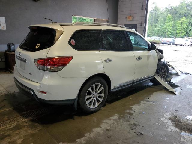 Photo 2 VIN: 5N1AR2MN5EC700982 - NISSAN PATHFINDER 