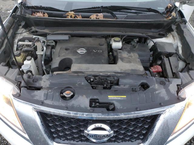 Photo 11 VIN: 5N1AR2MN5EC707950 - NISSAN PATHFINDER 