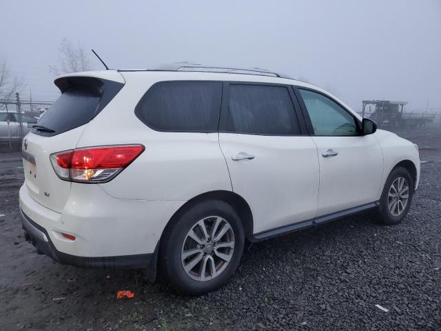 Photo 2 VIN: 5N1AR2MN5EC707950 - NISSAN PATHFINDER 