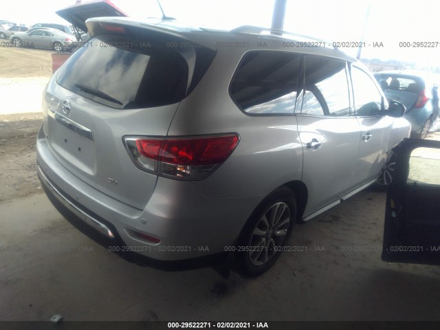 Photo 3 VIN: 5N1AR2MN5EC712341 - NISSAN PATHFINDER 