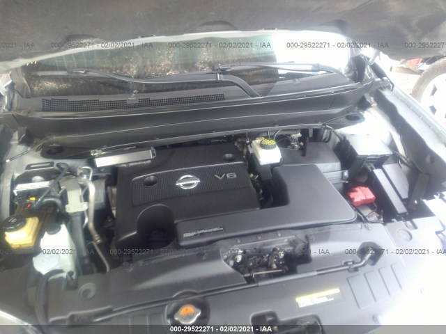 Photo 9 VIN: 5N1AR2MN5EC712341 - NISSAN PATHFINDER 