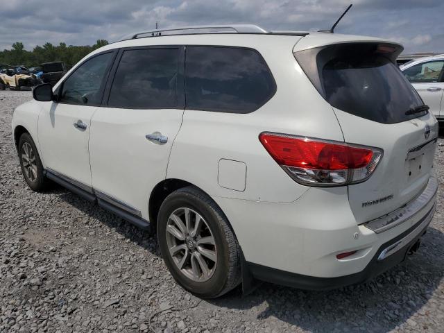 Photo 1 VIN: 5N1AR2MN5EC716843 - NISSAN PATHFINDER 