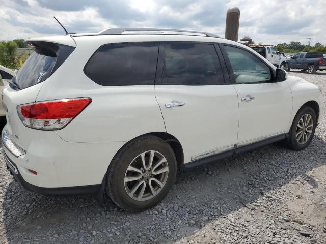 Photo 2 VIN: 5N1AR2MN5EC716843 - NISSAN PATHFINDER 