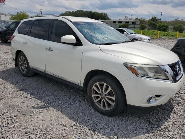 Photo 3 VIN: 5N1AR2MN5EC716843 - NISSAN PATHFINDER 