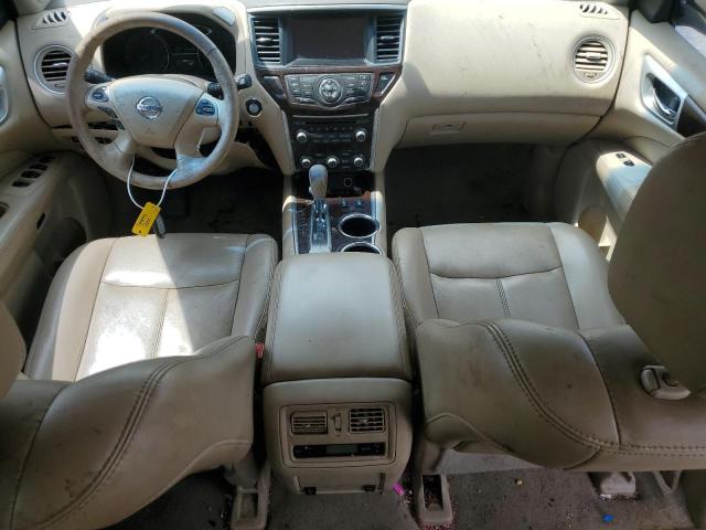 Photo 7 VIN: 5N1AR2MN5EC716843 - NISSAN PATHFINDER 