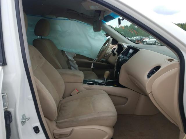 Photo 4 VIN: 5N1AR2MN5EC723470 - NISSAN PATHFINDER 