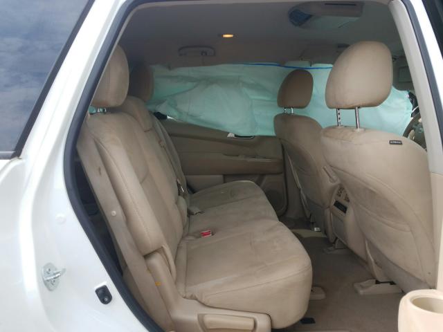 Photo 5 VIN: 5N1AR2MN5EC723470 - NISSAN PATHFINDER 