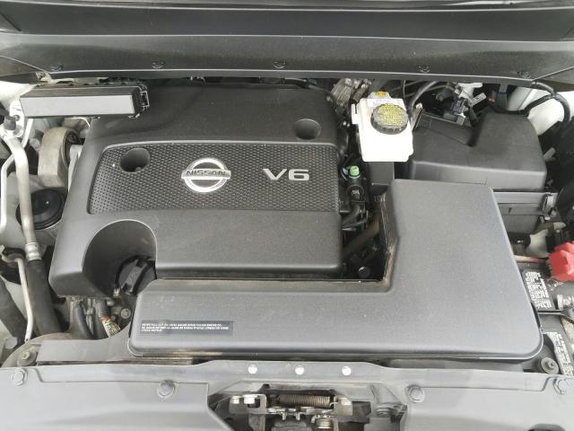 Photo 6 VIN: 5N1AR2MN5EC723470 - NISSAN PATHFINDER 