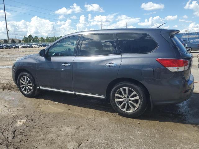 Photo 1 VIN: 5N1AR2MN5EC723890 - NISSAN PATHFINDER 