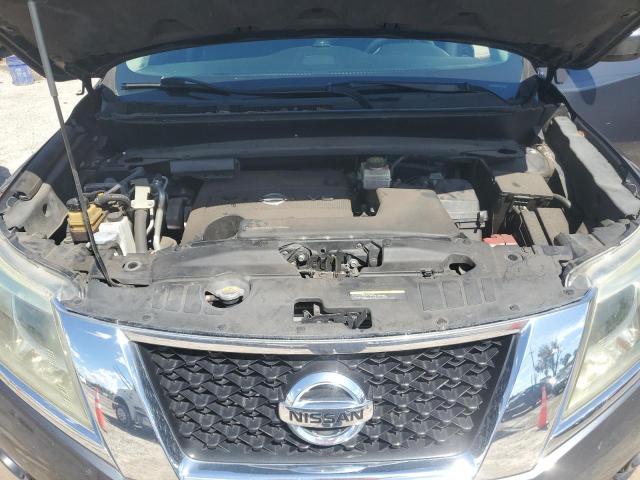 Photo 11 VIN: 5N1AR2MN5EC723890 - NISSAN PATHFINDER 