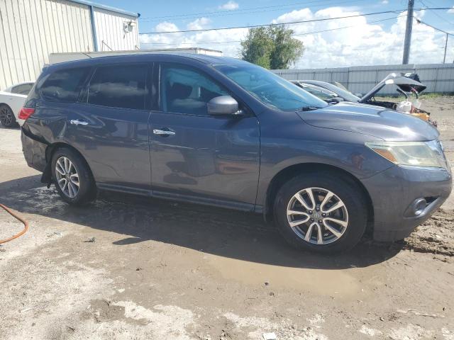 Photo 3 VIN: 5N1AR2MN5EC723890 - NISSAN PATHFINDER 