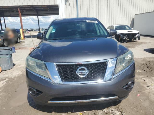 Photo 4 VIN: 5N1AR2MN5EC723890 - NISSAN PATHFINDER 