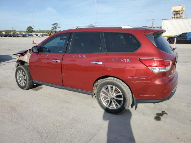 Photo 1 VIN: 5N1AR2MN5EC727714 - NISSAN PATHFINDER 