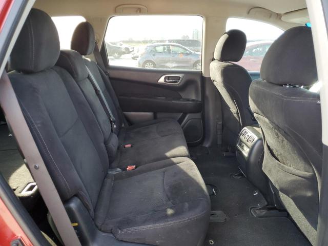 Photo 10 VIN: 5N1AR2MN5EC727714 - NISSAN PATHFINDER 