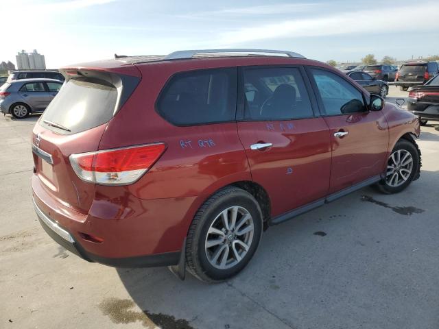 Photo 2 VIN: 5N1AR2MN5EC727714 - NISSAN PATHFINDER 